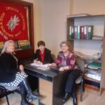 „Pozostało w pamięci”- reportaż Izabeli Patek Radio Zachód - Lubuskie