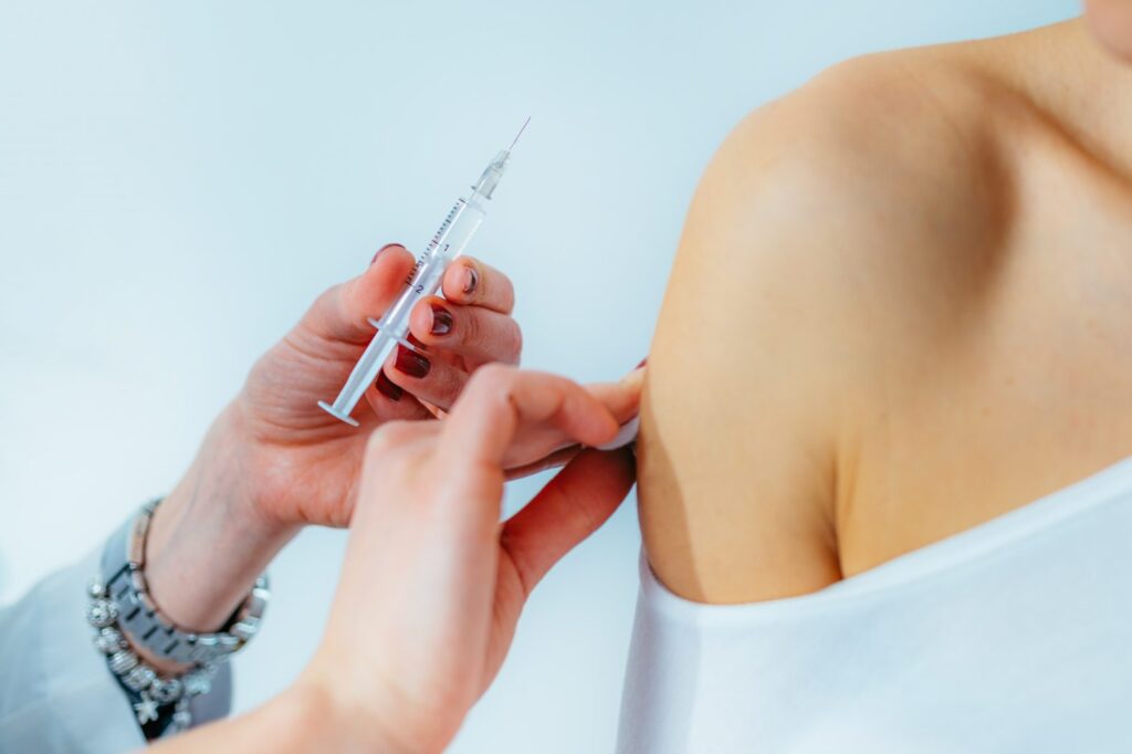 Kolejna akcja bezpłatnych szczepień przeciw HPV Radio Zachód - Lubuskie