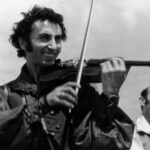 "Cygańskie opowieści"- reportaż Cezarego Galka Radio Zachód - Lubuskie