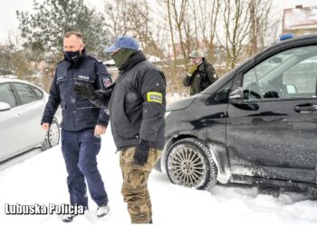 Gorzowscy policjanci rozwiązują sprawę zabójstwa sprzed 22 lat