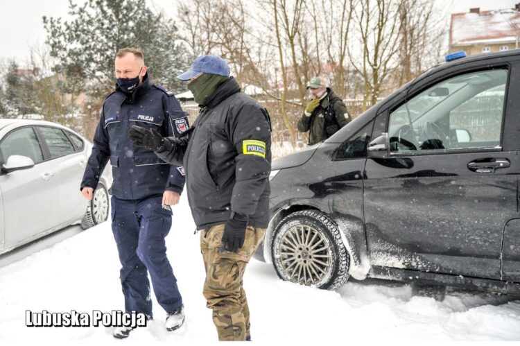 Gorzowscy policjanci rozwiązują sprawę zabójstwa sprzed 22 lat