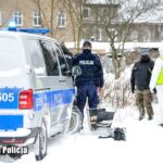 Gorzowscy policjanci rozwiązują sprawę zabójstwa sprzed 22 lat Radio Zachód - Lubuskie