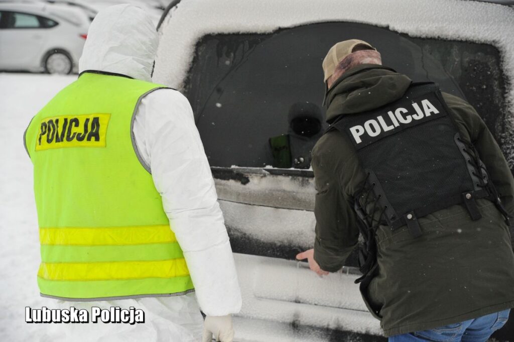 Gorzowscy policjanci rozwiązują sprawę zabójstwa sprzed 22 lat Radio Zachód - Lubuskie