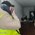 Właściciel firmy transportowej okradał zleceniodawcę. Tysiące przedmiotów wartości 2,5 mln zł Radio Zachód - Lubuskie