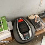 Właściciel firmy transportowej okradał zleceniodawcę. Tysiące przedmiotów wartości 2,5 mln zł Radio Zachód - Lubuskie