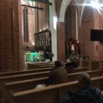 Do gorzowskiej katedry wróciły nabożeństwa 17 Do gorzowskiej katedry wróciły nabożeństwa Radio Zachód - Lubuskie