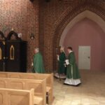 Do gorzowskiej katedry wróciły nabożeństwa 19 Do gorzowskiej katedry wróciły nabożeństwa Radio Zachód - Lubuskie