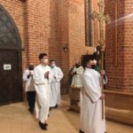 Do gorzowskiej katedry wróciły nabożeństwa 11 Do gorzowskiej katedry wróciły nabożeństwa Radio Zachód - Lubuskie