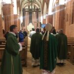 Do gorzowskiej katedry wróciły nabożeństwa 10 Do gorzowskiej katedry wróciły nabożeństwa Radio Zachód - Lubuskie