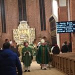 Do gorzowskiej katedry wróciły nabożeństwa 13 Do gorzowskiej katedry wróciły nabożeństwa Radio Zachód - Lubuskie