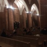 Do gorzowskiej katedry wróciły nabożeństwa 15 Do gorzowskiej katedry wróciły nabożeństwa Radio Zachód - Lubuskie