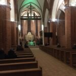 Do gorzowskiej katedry wróciły nabożeństwa 18 Do gorzowskiej katedry wróciły nabożeństwa Radio Zachód - Lubuskie