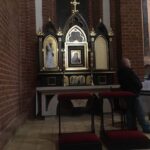 Do gorzowskiej katedry wróciły nabożeństwa 14 Do gorzowskiej katedry wróciły nabożeństwa Radio Zachód - Lubuskie