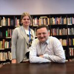 Po utracie wzroku został fotografem. Niezwykła wystawa 10 Po utracie wzroku został fotografem. Niezwykła wystawa Radio Zachód - Lubuskie