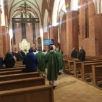 Do gorzowskiej katedry wróciły nabożeństwa 12 Do gorzowskiej katedry wróciły nabożeństwa Radio Zachód - Lubuskie