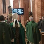 Do gorzowskiej katedry wróciły nabożeństwa 21 Do gorzowskiej katedry wróciły nabożeństwa Radio Zachód - Lubuskie