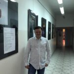 Po utracie wzroku został fotografem. Niezwykła wystawa 11 Po utracie wzroku został fotografem. Niezwykła wystawa Radio Zachód - Lubuskie