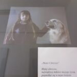 Po utracie wzroku został fotografem. Niezwykła wystawa 12 Po utracie wzroku został fotografem. Niezwykła wystawa Radio Zachód - Lubuskie