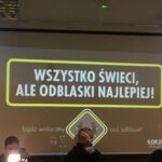 Wszystko świeci, ale odblaski najlepiej 12 Wszystko świeci, ale odblaski najlepiej Radio Zachód - Lubuskie