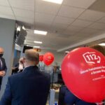 Dzień Numeru Alarmowego 112 Radio Zachód - Lubuskie