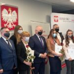 Dzień Numeru Alarmowego 112 Radio Zachód - Lubuskie