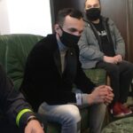 Wszystko świeci, ale odblaski najlepiej 11 Wszystko świeci, ale odblaski najlepiej Radio Zachód - Lubuskie