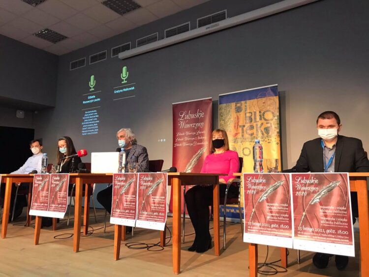 Fot. Zofia Popielecka