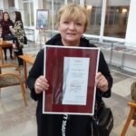 Lubuskie Wawrzyny rozdane. Dziennikarze naszych redakcji wyróżnieni! 11 Lubuskie Wawrzyny rozdane. Dziennikarze naszych redakcji wyróżnieni! Radio Zachód - Lubuskie