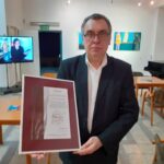 Lubuskie Wawrzyny rozdane. Dziennikarze naszych redakcji wyróżnieni! 12 Lubuskie Wawrzyny rozdane. Dziennikarze naszych redakcji wyróżnieni! Radio Zachód - Lubuskie