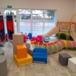 Jest nowy żłobek dla dzieci z Międzyrzecza 10 Jest nowy żłobek dla dzieci z Międzyrzecza Radio Zachód - Lubuskie