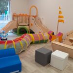 Jest nowy żłobek dla dzieci z Międzyrzecza 13 Jest nowy żłobek dla dzieci z Międzyrzecza Radio Zachód - Lubuskie