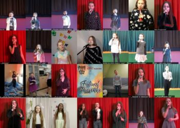 Fot. Żagański Pałac Kultury