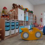 Jest nowy żłobek dla dzieci z Międzyrzecza 14 Jest nowy żłobek dla dzieci z Międzyrzecza Radio Zachód - Lubuskie