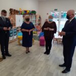 Jest nowy żłobek dla dzieci z Międzyrzecza 16 Jest nowy żłobek dla dzieci z Międzyrzecza Radio Zachód - Lubuskie