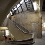 CEZiB powołane. Zobacz zdjęcia z budowy