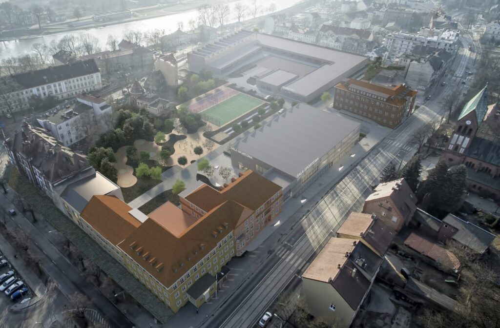 Centrum Edukacji Zawodowej i Biznesu