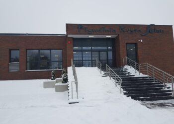 Fot. Marek Turowski.