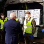 Kolejne wsparcie dla szpitala w Drezdenku Radio Zachód - Lubuskie