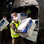 Kolejne wsparcie dla szpitala w Drezdenku Radio Zachód - Lubuskie