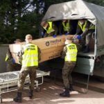 Kolejne wsparcie dla szpitala w Drezdenku Radio Zachód - Lubuskie