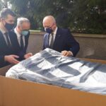 Kolejne wsparcie dla szpitala w Drezdenku Radio Zachód - Lubuskie