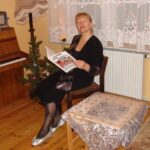 „Oglądając się za siebie…” posłuchaj reportażu Izabeli Patek Radio Zachód - Lubuskie