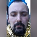 Pomóż policji ustalić kim jest mężczyzna ze zdjęcia