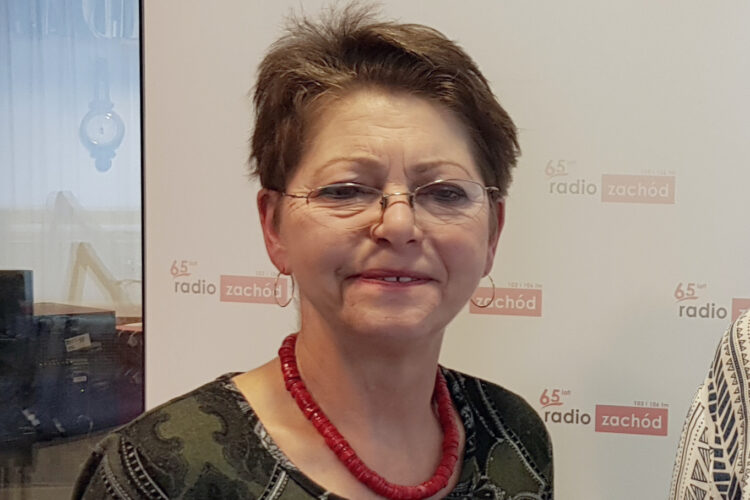 Barbara Zajbert