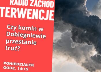 Czy komin w Dobiegniewie przestanie truć?