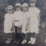 „Oglądając się za siebie…” posłuchaj reportażu Izabeli Patek Radio Zachód - Lubuskie