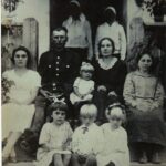 „Oglądając się za siebie…” posłuchaj reportażu Izabeli Patek Radio Zachód - Lubuskie