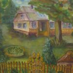 „Oglądając się za siebie…” posłuchaj reportażu Izabeli Patek Radio Zachód - Lubuskie