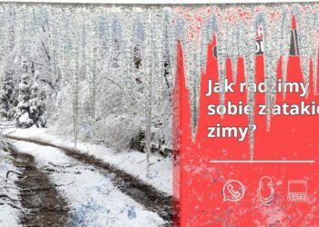 Jak radzimy sobie z atakiem zimy?