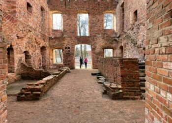 Park Książęcy Zatonie